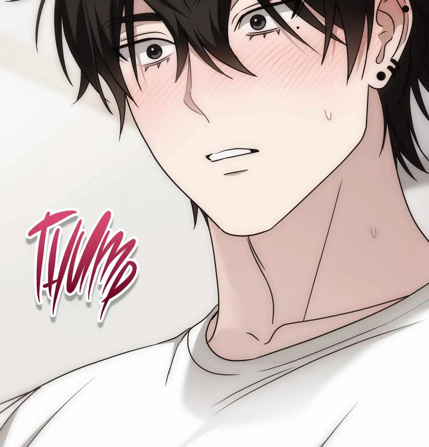 Read My Guildmate Next Door chapter 98 image 128 on Lezhin
