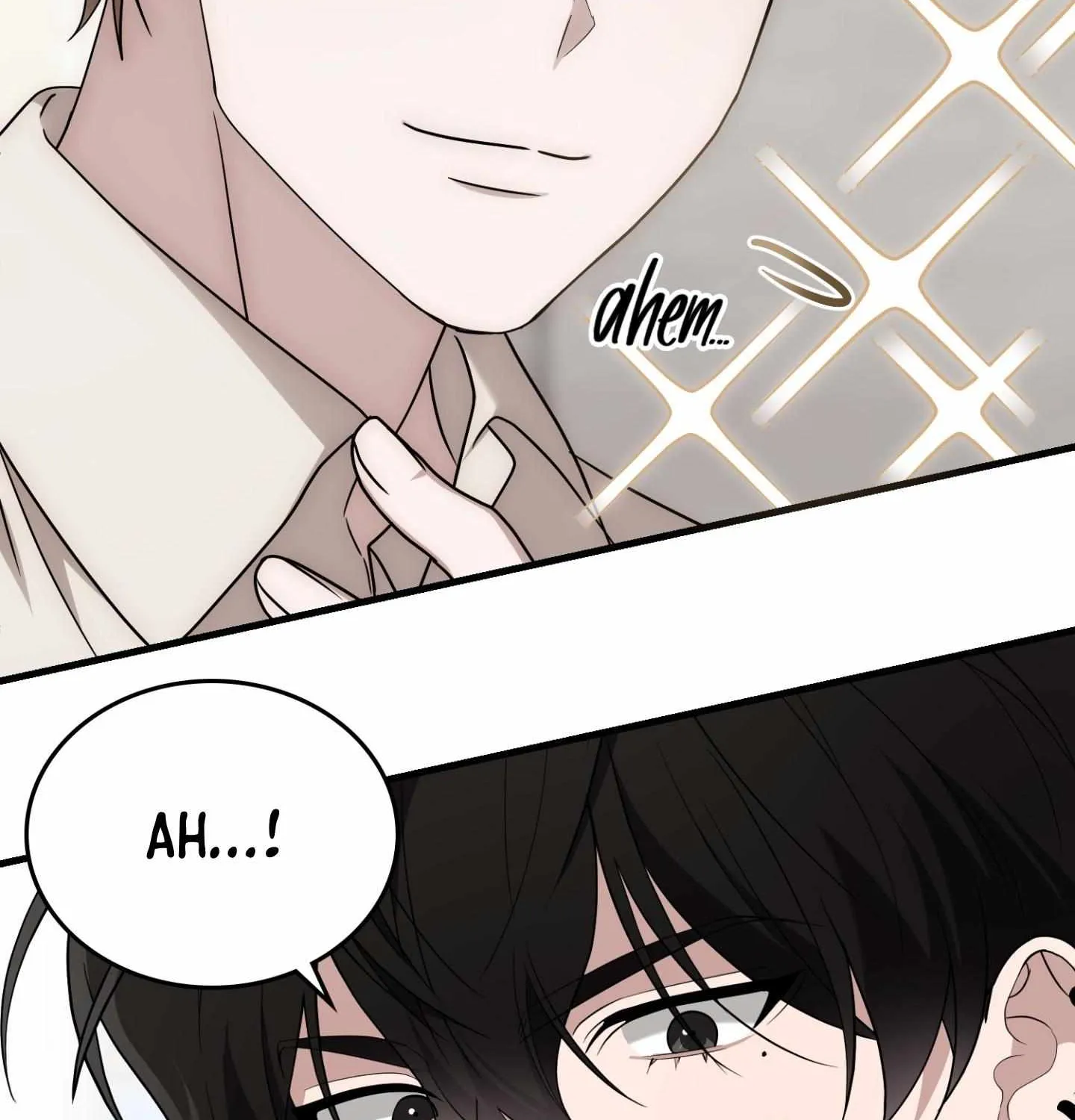 Read My Guildmate Next Door chapter 98 image 17 on Lezhin