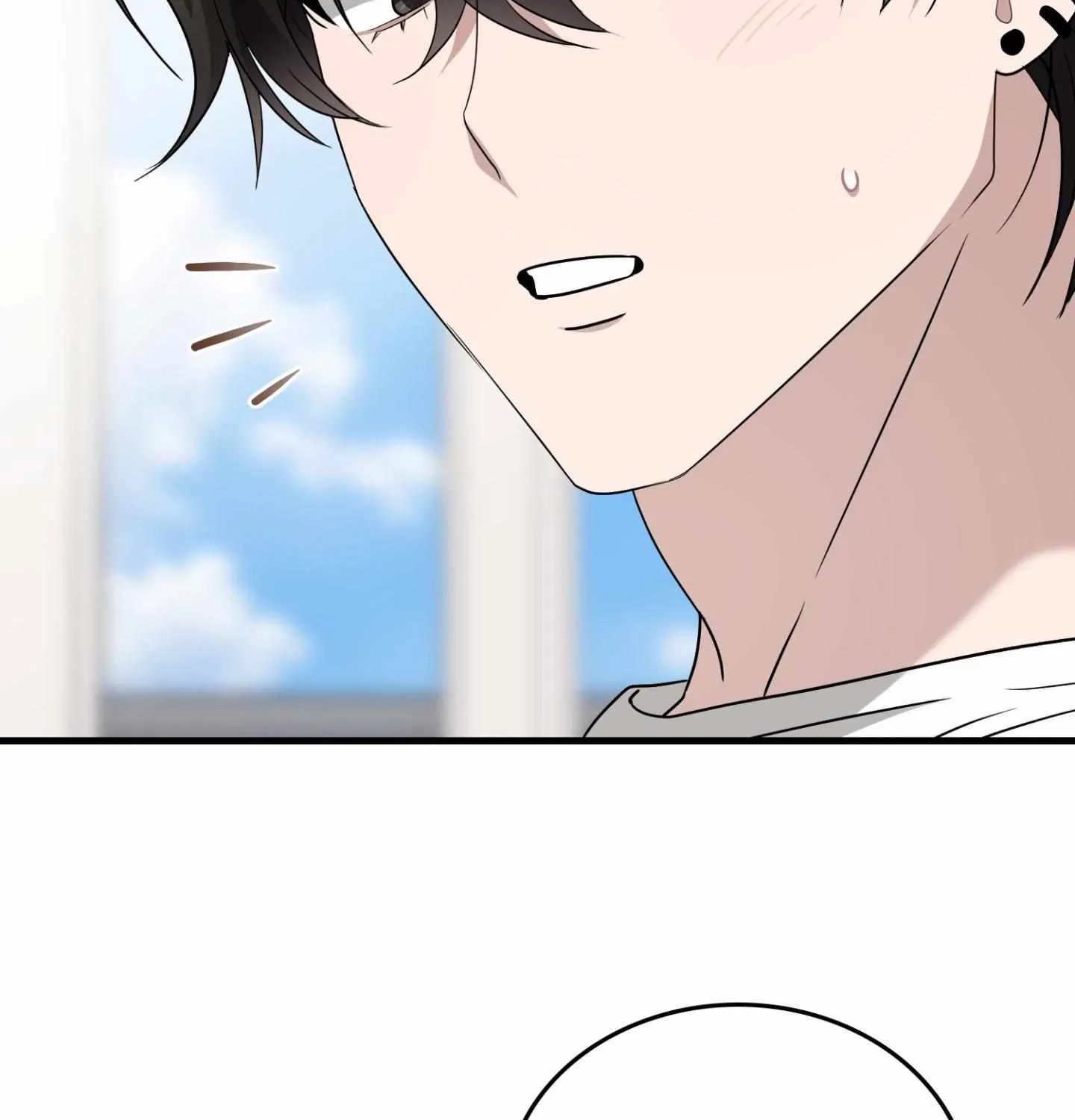 Read My Guildmate Next Door chapter 98 image 18 on Lezhin