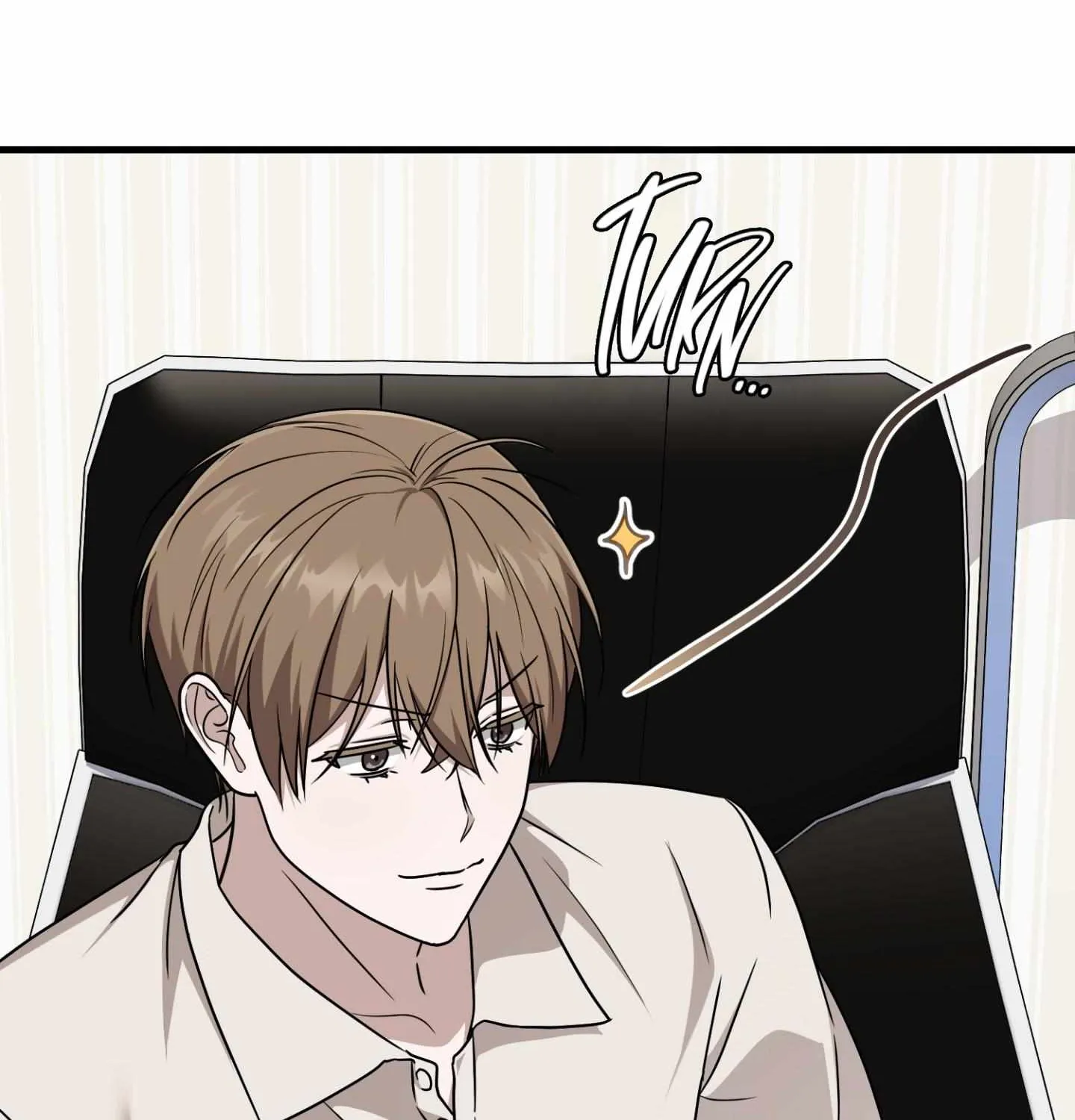 Read My Guildmate Next Door chapter 98 image 21 on Lezhin