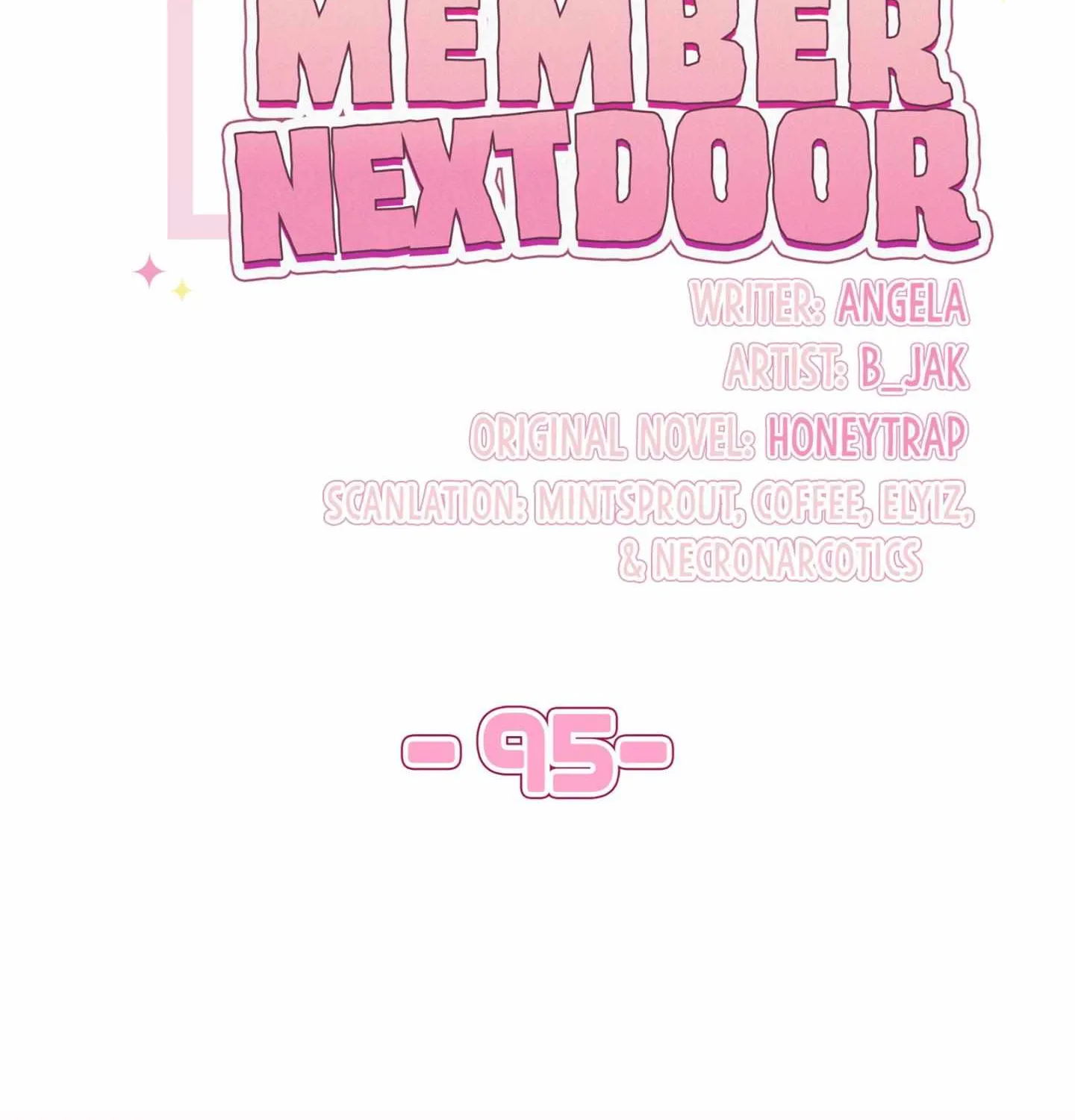 Read My Guildmate Next Door chapter 98 image 25 on Lezhin