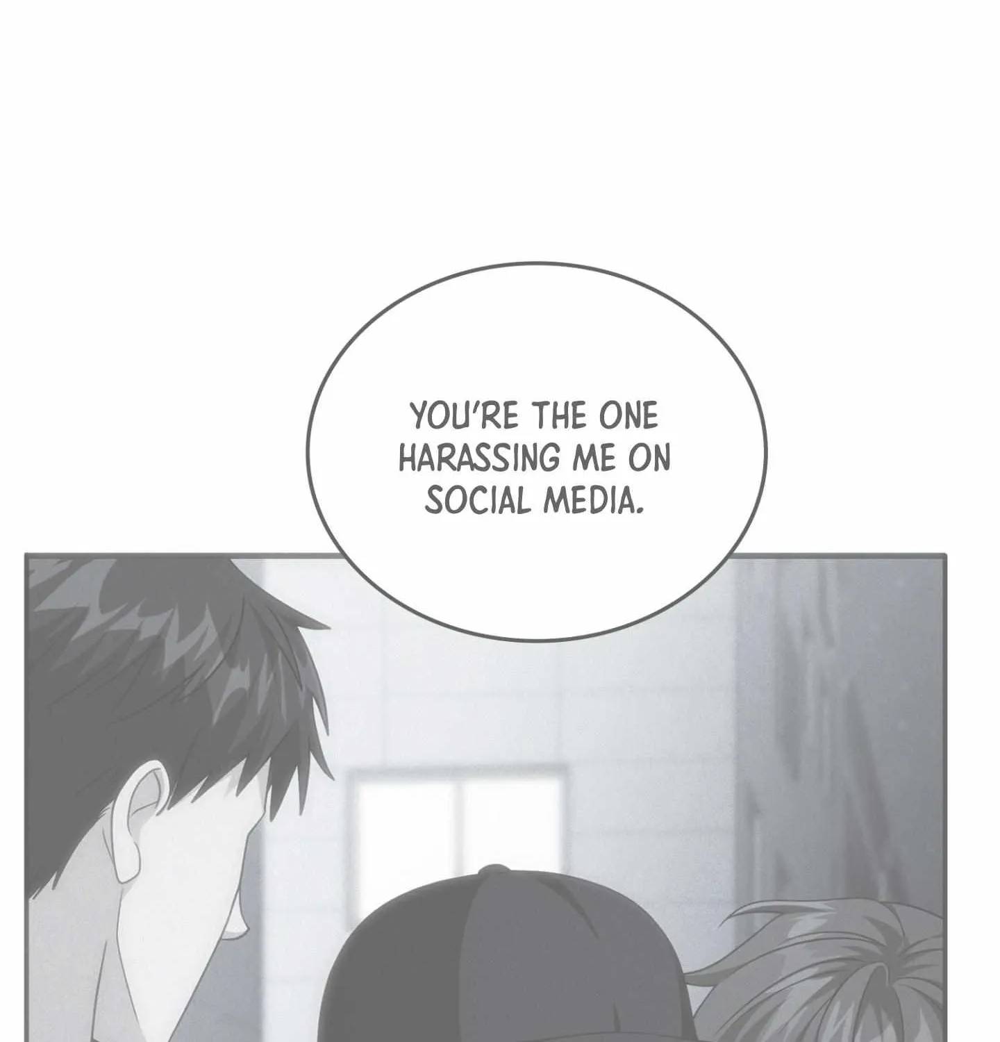 Read My Guildmate Next Door chapter 98 image 3 on Lezhin