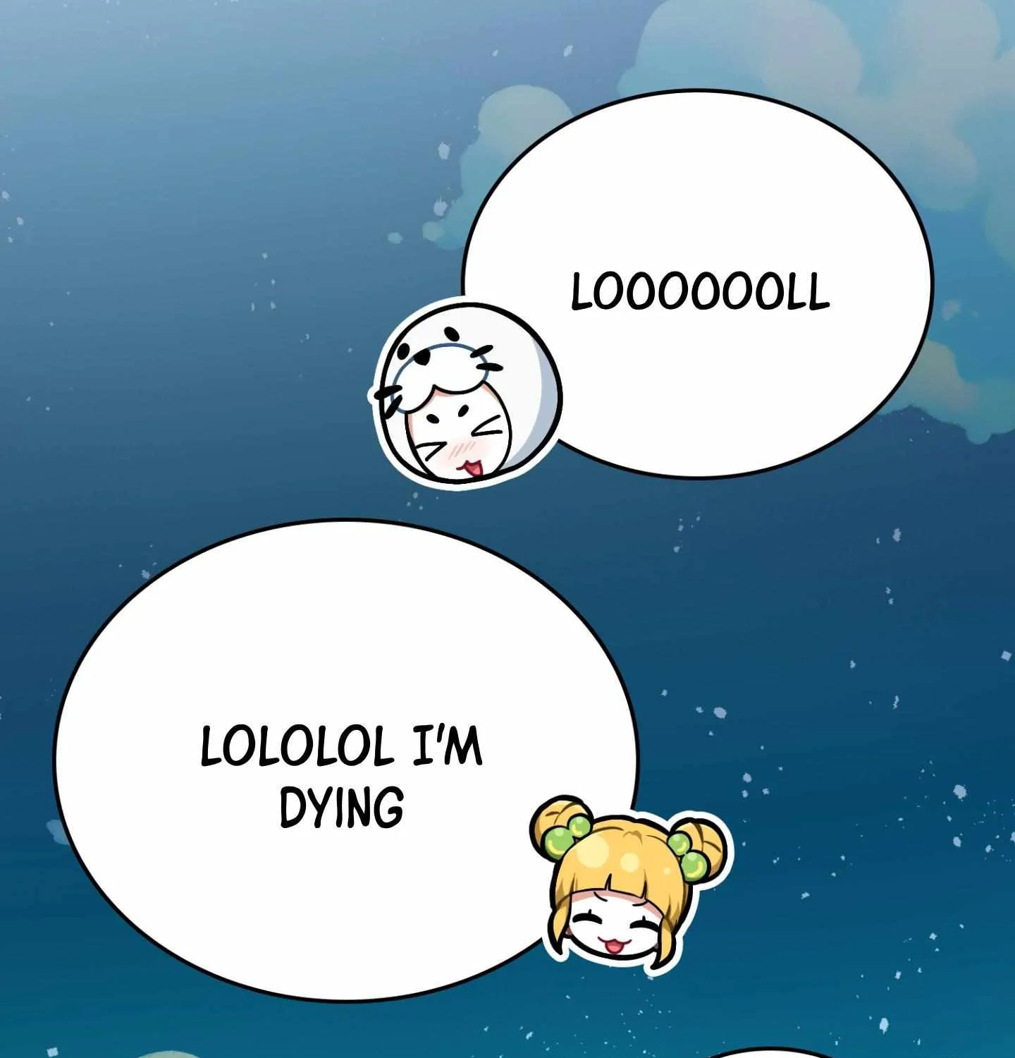 Read My Guildmate Next Door chapter 98 image 30 on Lezhin