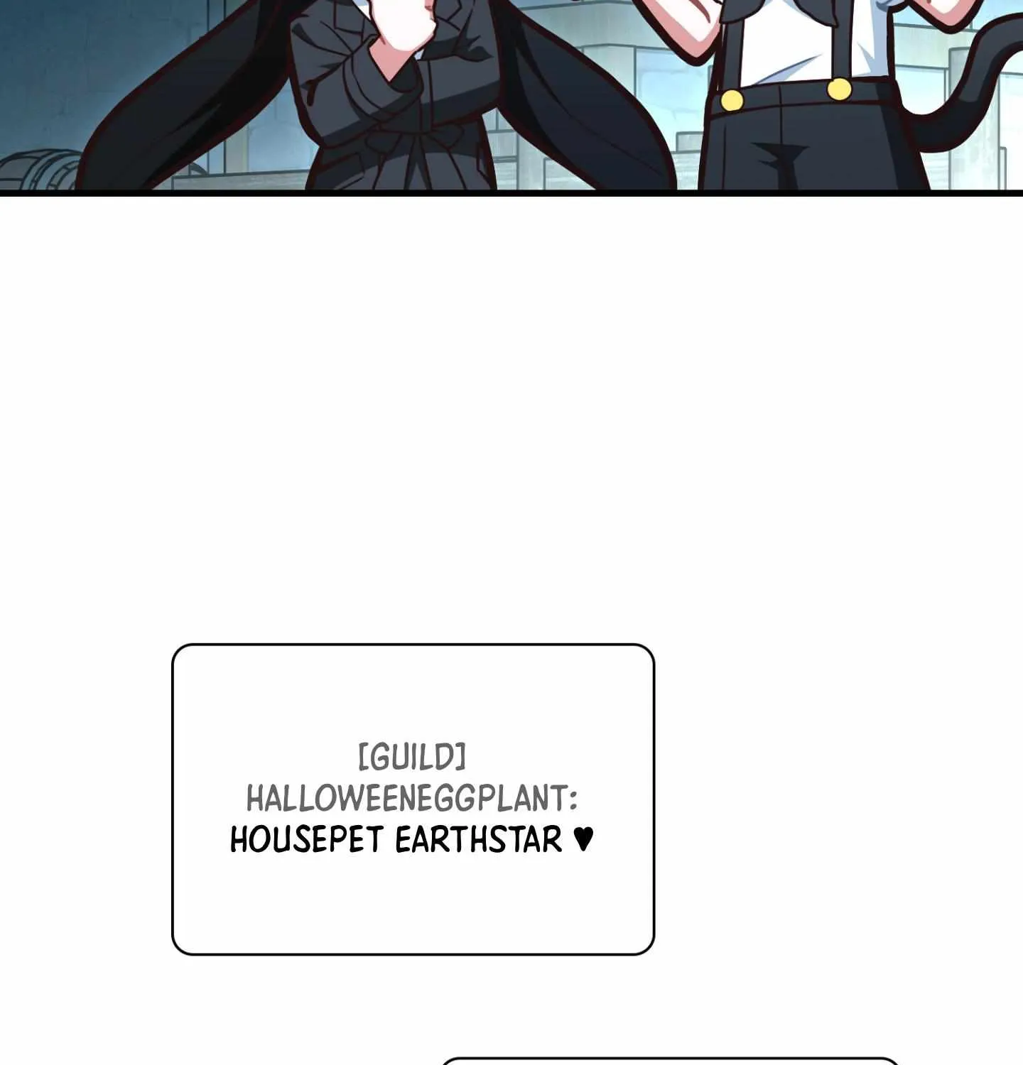 Read My Guildmate Next Door chapter 98 image 32 on Lezhin
