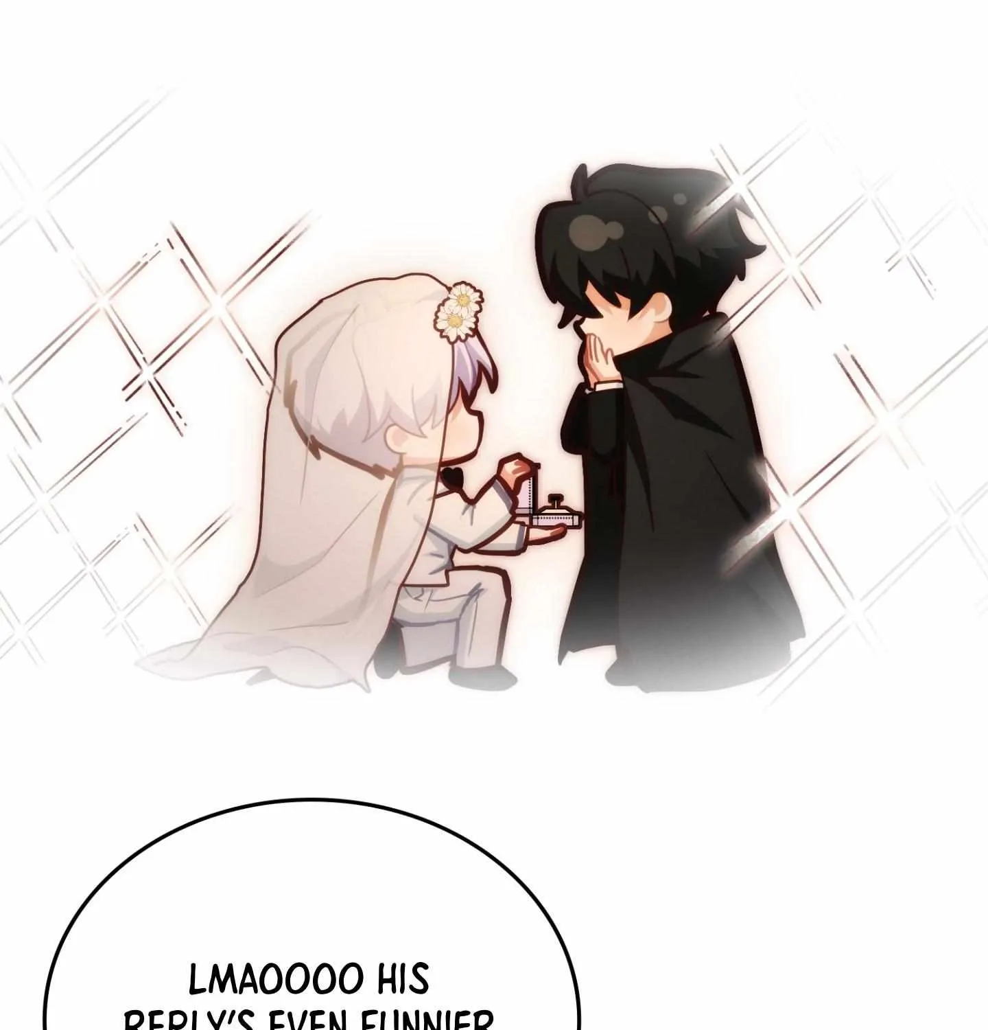 Read My Guildmate Next Door chapter 98 image 36 on Lezhin