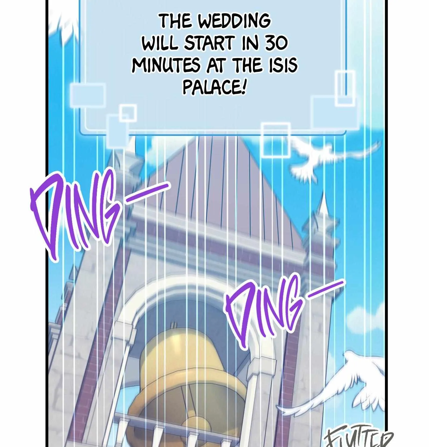 Read My Guildmate Next Door chapter 98 image 38 on Lezhin