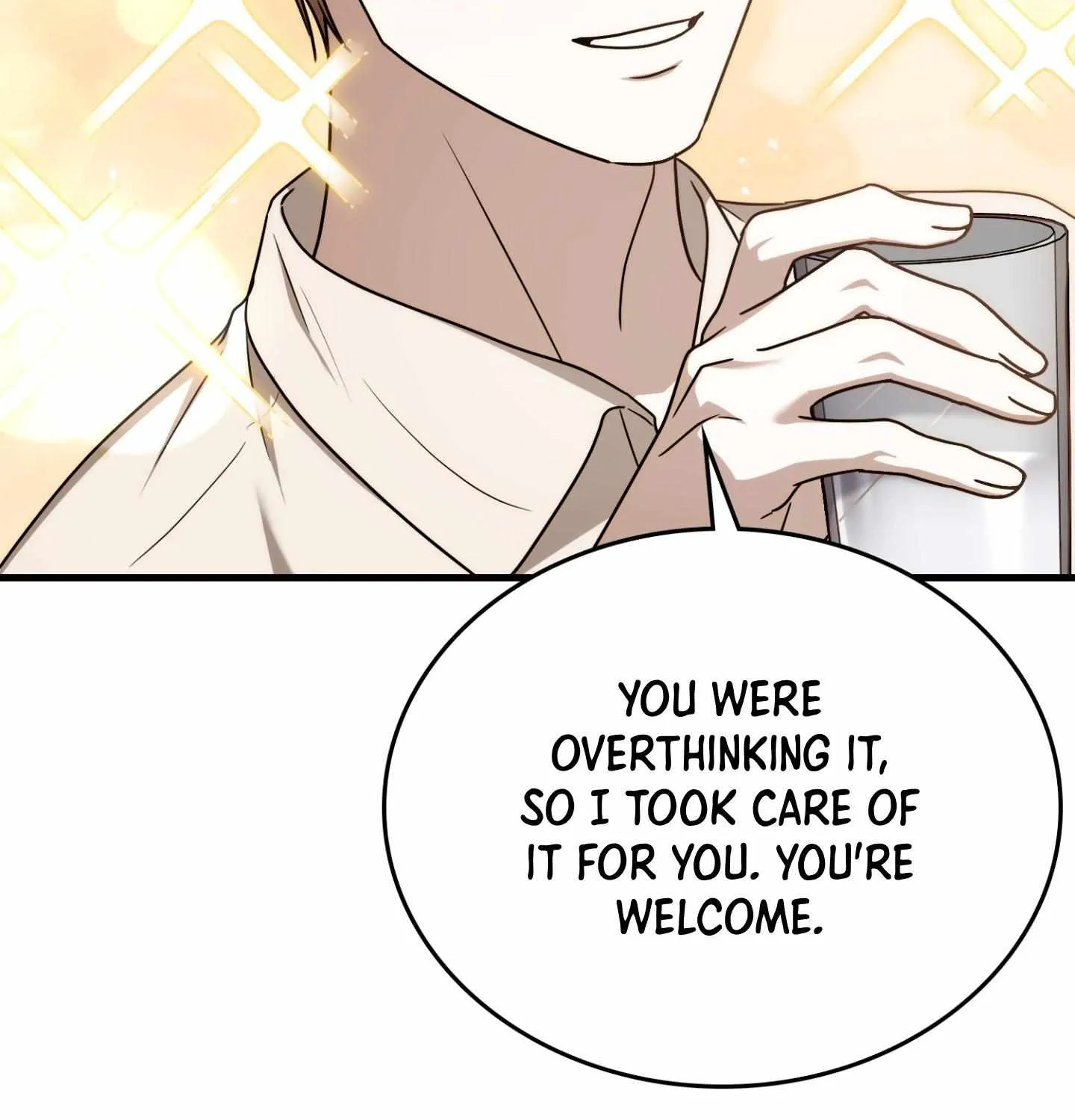 Read My Guildmate Next Door chapter 98 image 47 on Lezhin