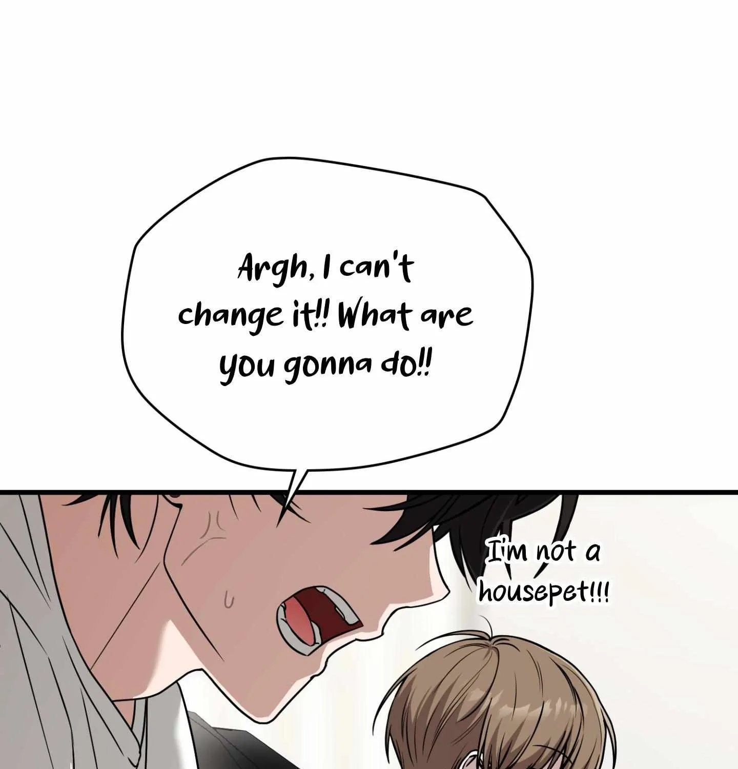 Read My Guildmate Next Door chapter 98 image 50 on Lezhin
