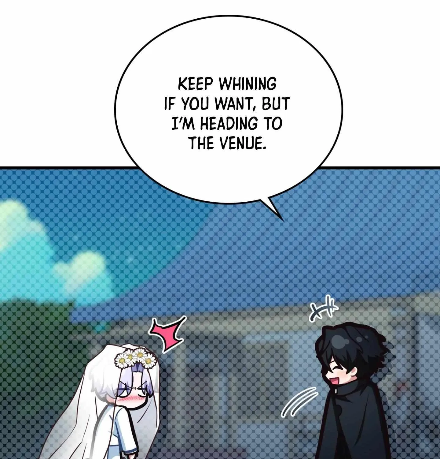 Read My Guildmate Next Door chapter 98 image 52 on Lezhin