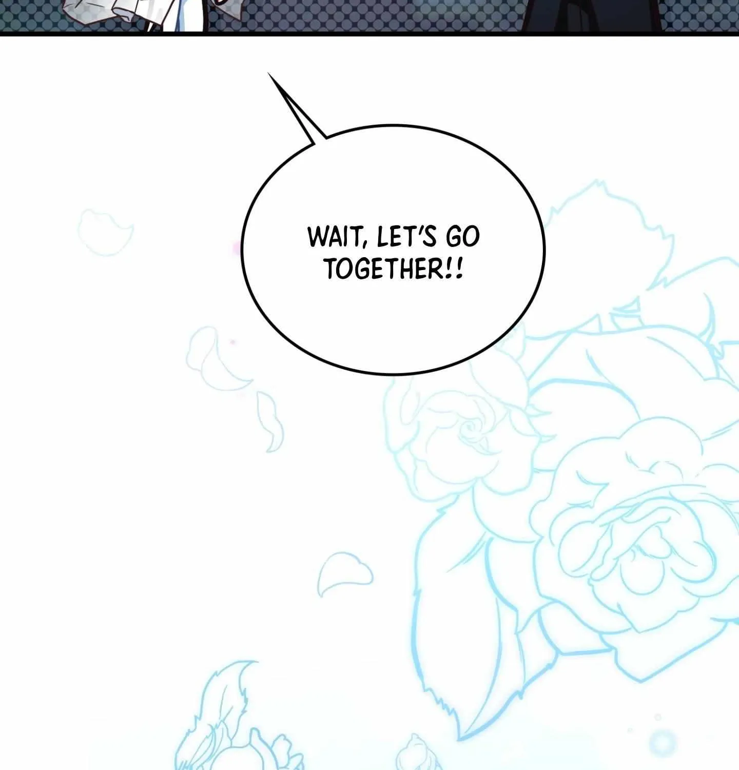 Read My Guildmate Next Door chapter 98 image 53 on Lezhin