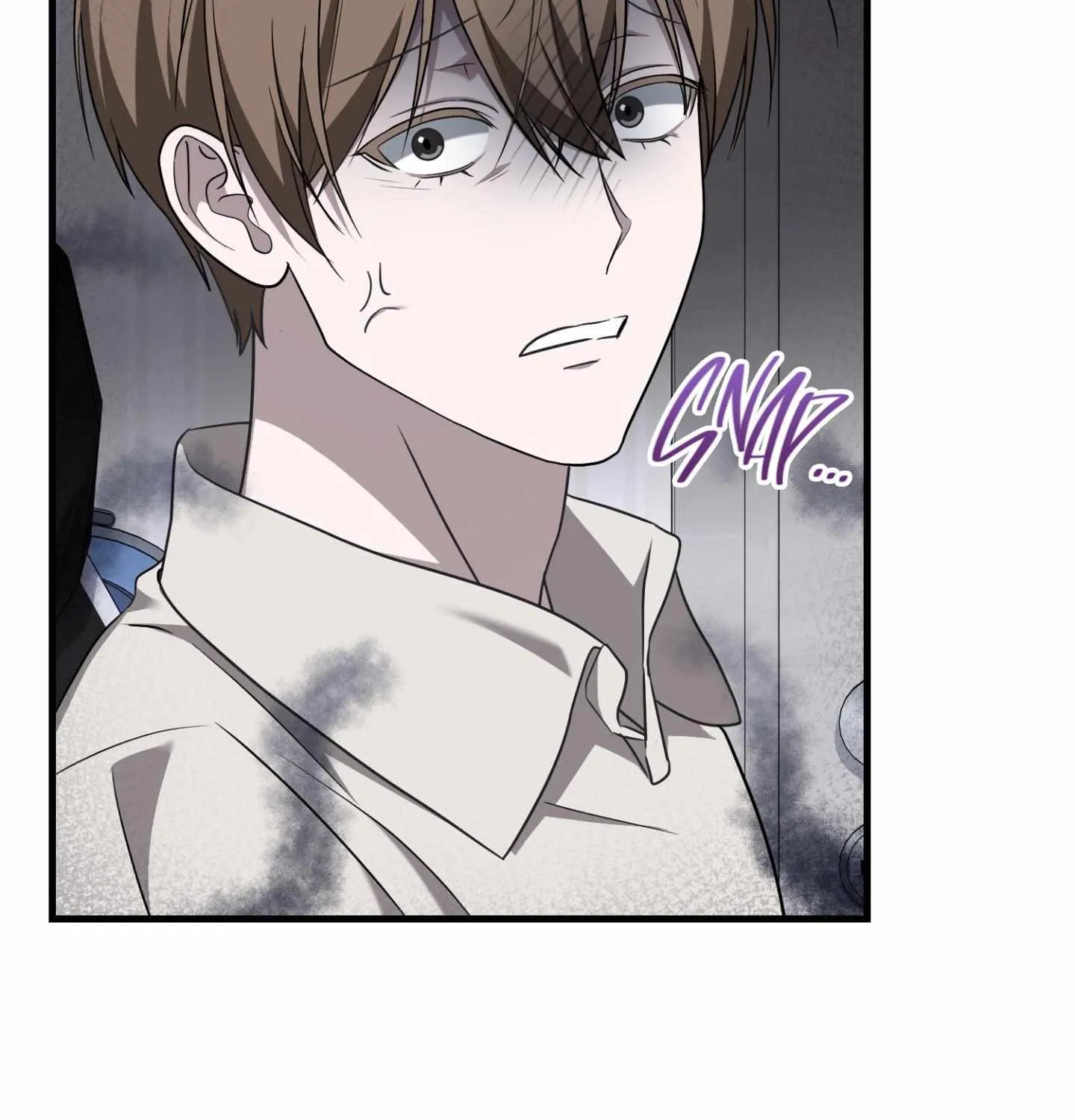Read My Guildmate Next Door chapter 98 image 6 on Lezhin