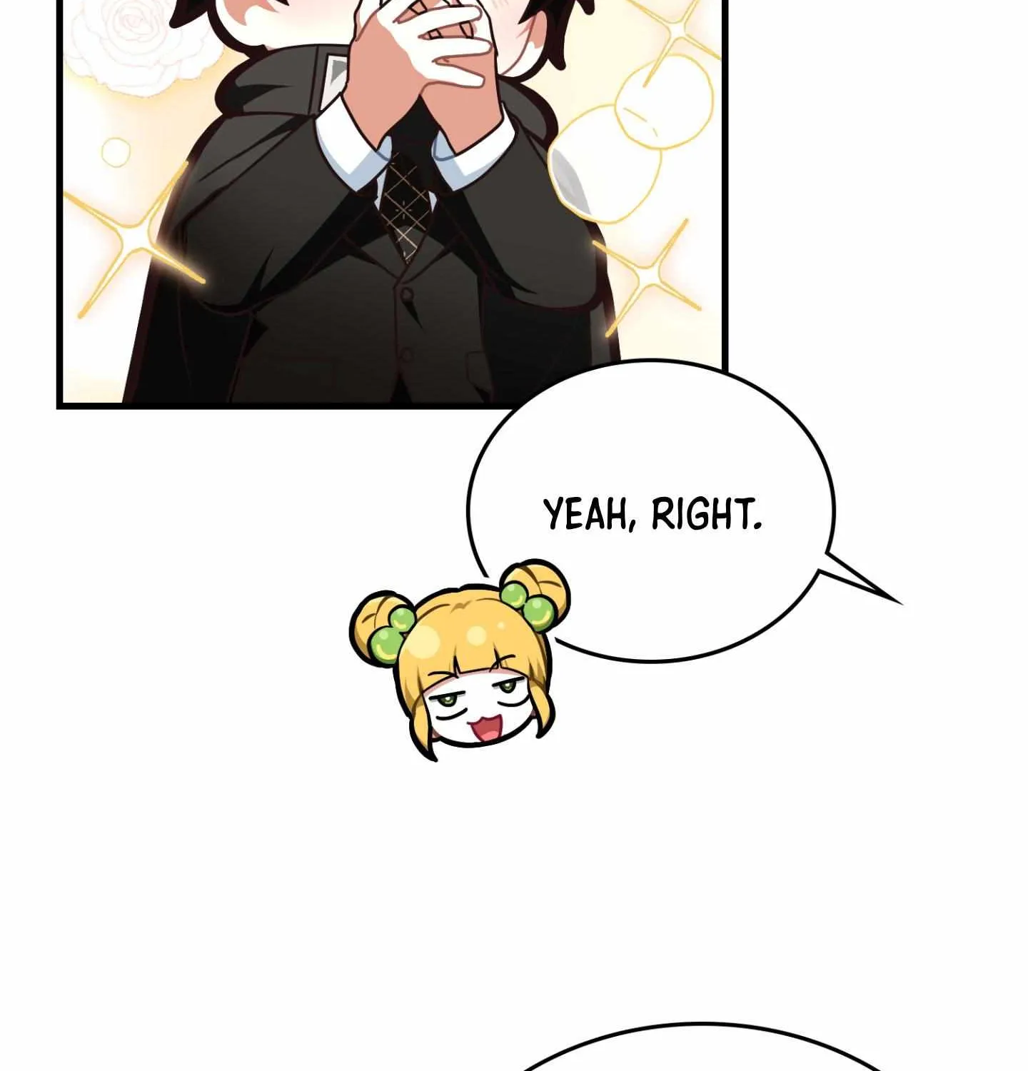 Read My Guildmate Next Door chapter 98 image 64 on Lezhin