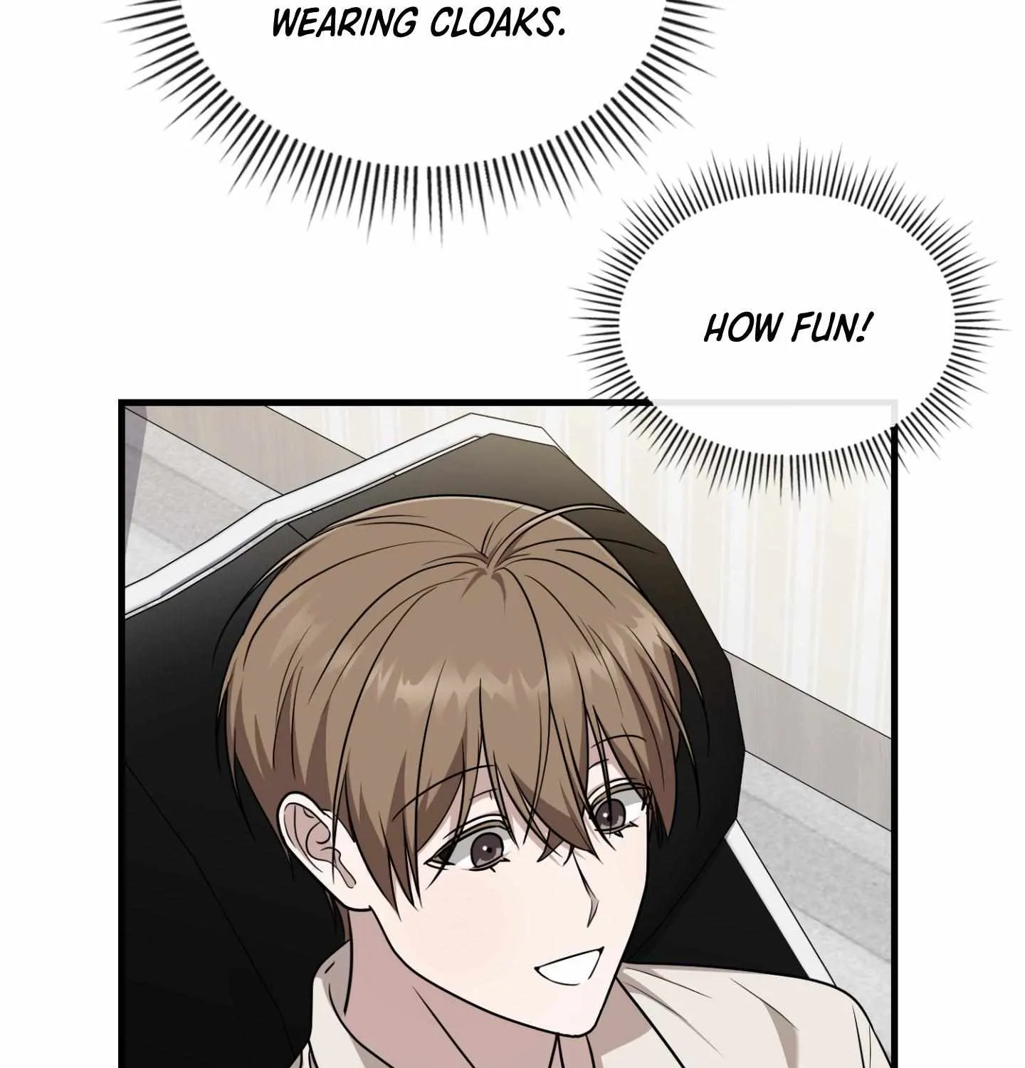 Read My Guildmate Next Door chapter 98 image 67 on Lezhin