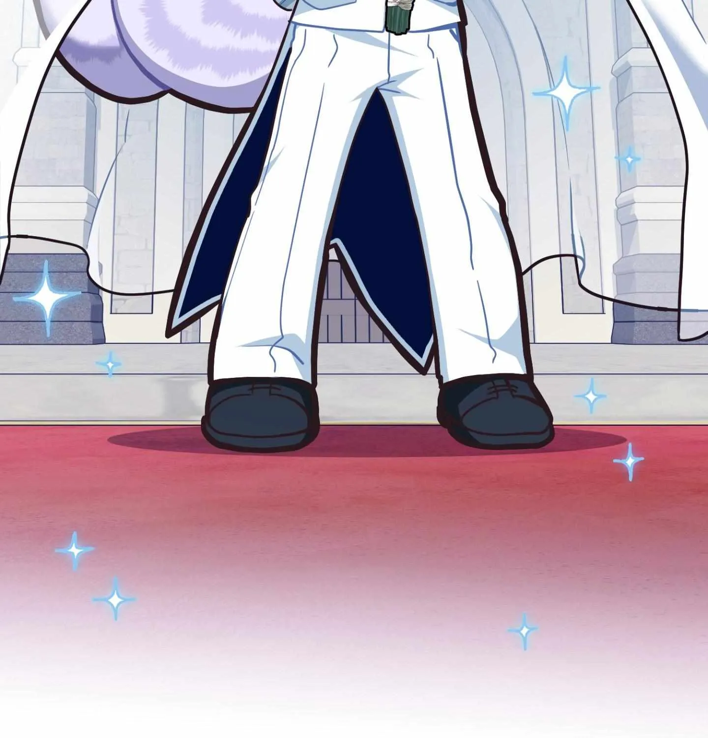 Read My Guildmate Next Door chapter 98 image 71 on Lezhin