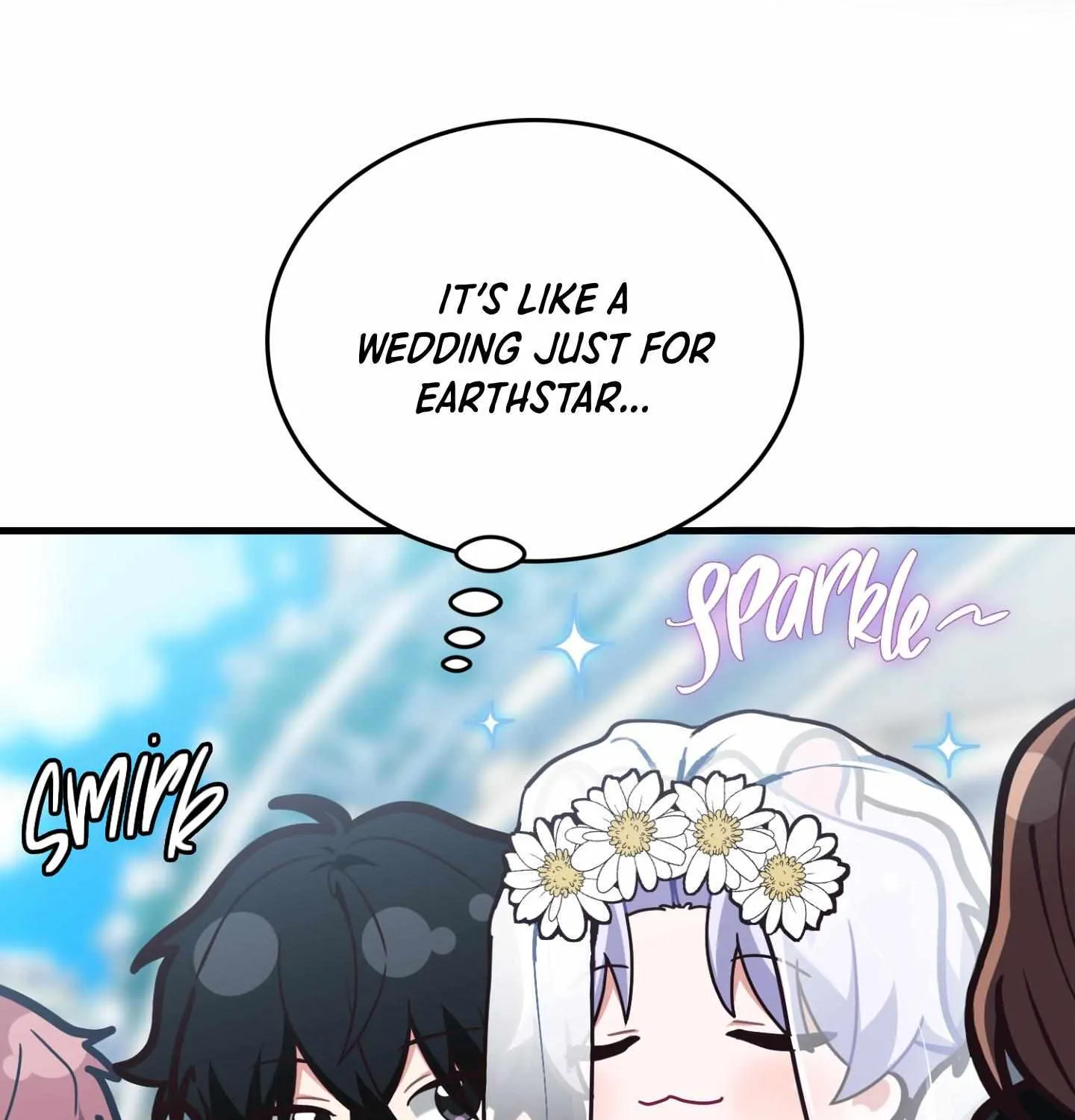Read My Guildmate Next Door chapter 98 image 72 on Lezhin