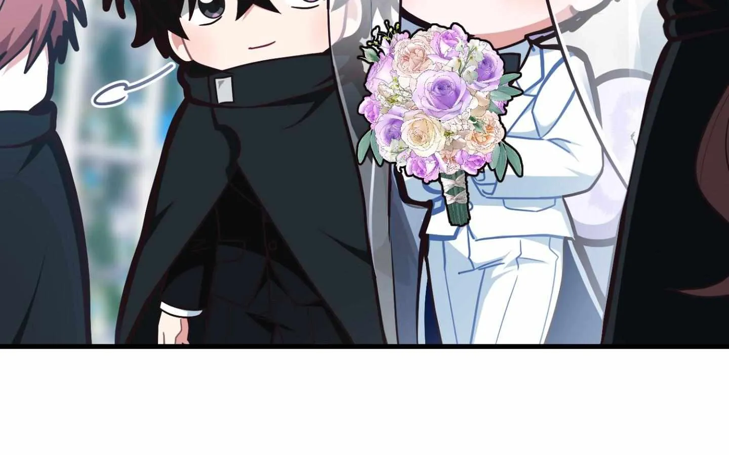 Read My Guildmate Next Door chapter 98 image 73 on Lezhin