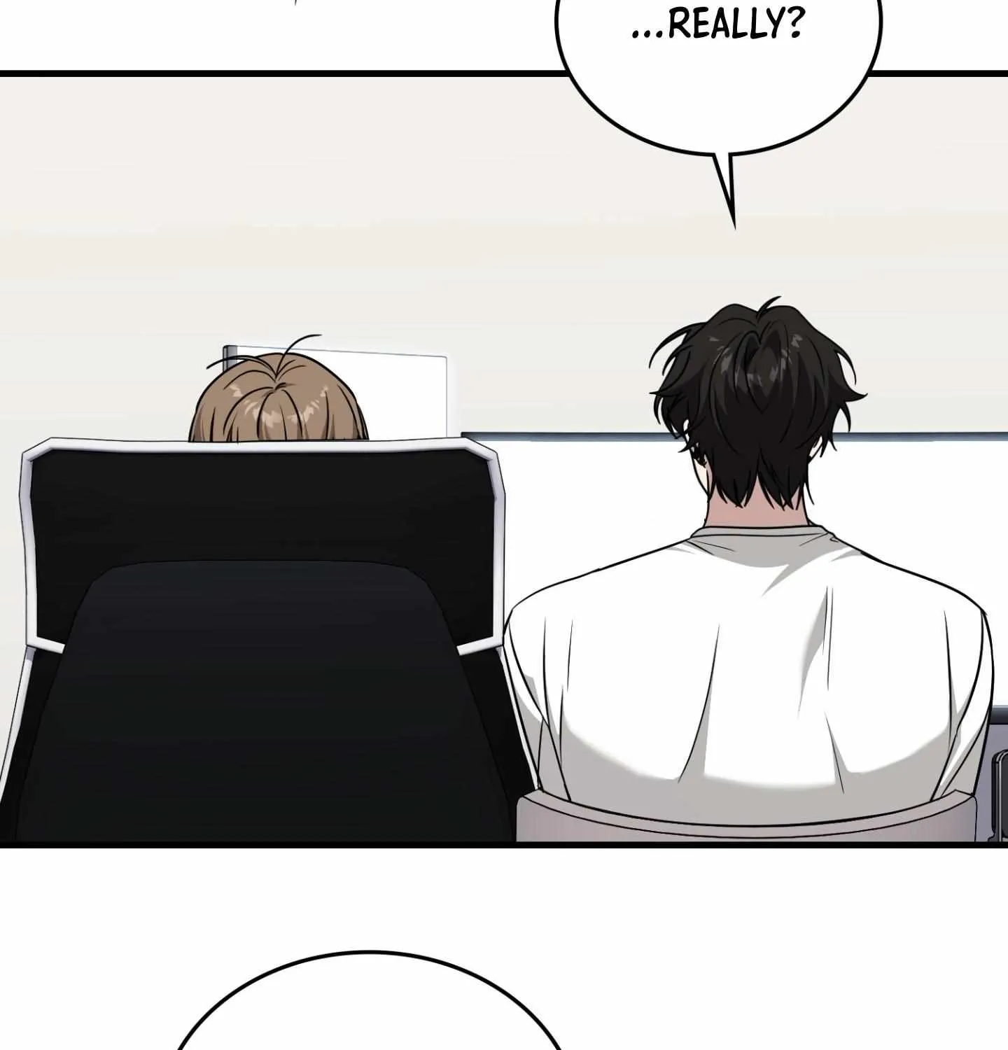 Read My Guildmate Next Door chapter 98 image 78 on Lezhin