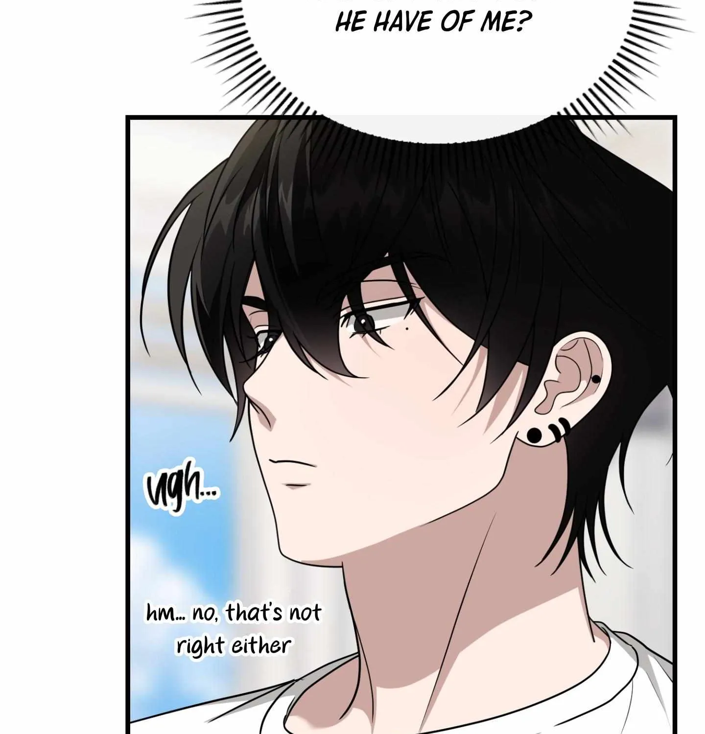 Read My Guildmate Next Door chapter 98 image 8 on Lezhin