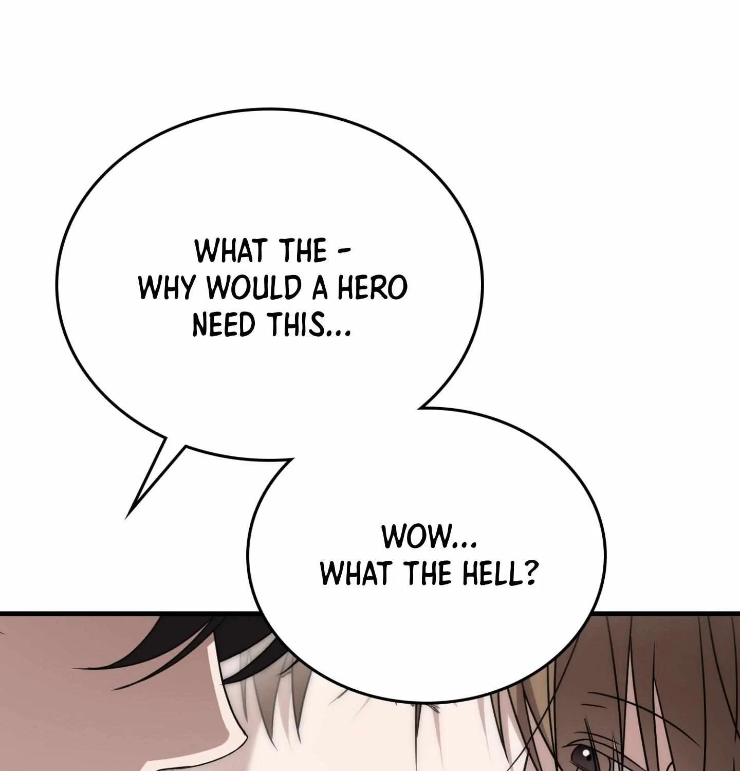 Read My Guildmate Next Door chapter 98 image 84 on Lezhin