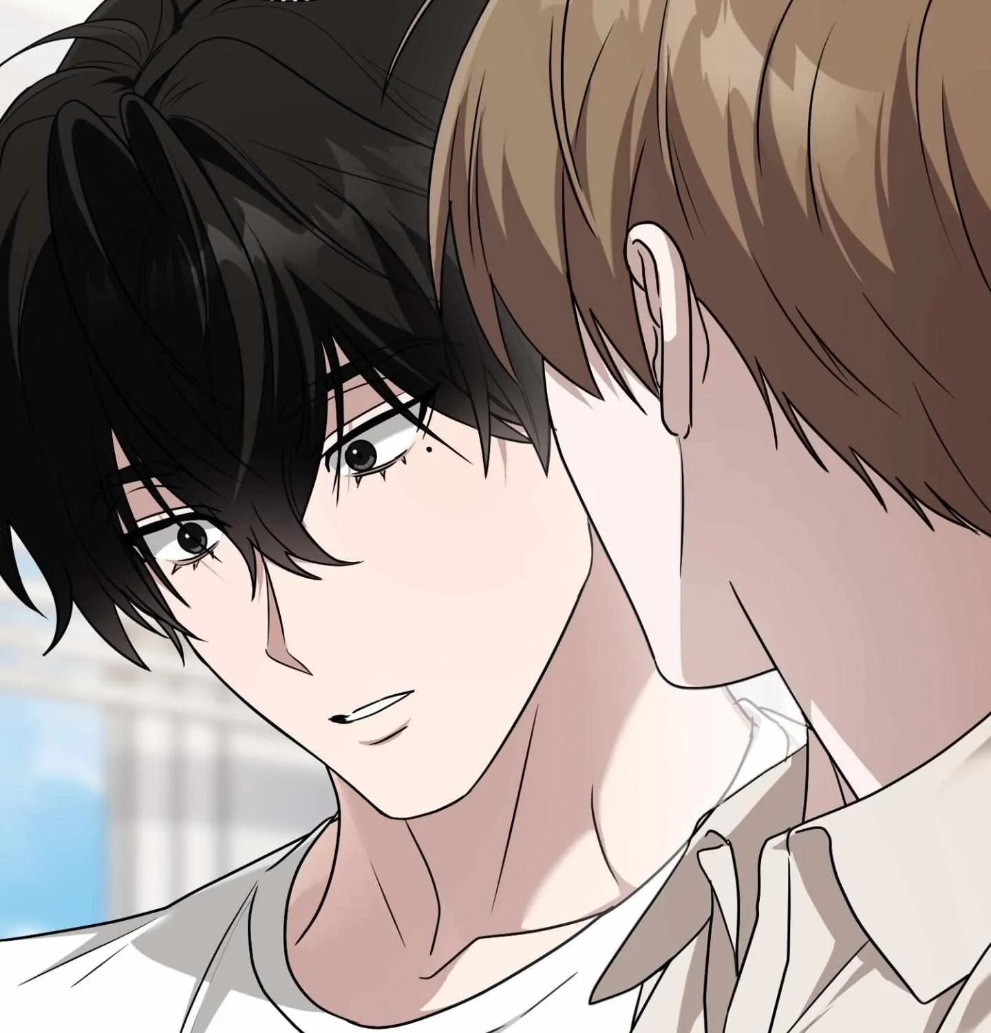Read My Guildmate Next Door chapter 98 image 92 on Lezhin