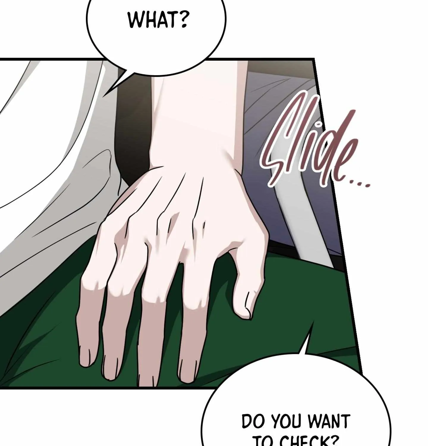 Read My Guildmate Next Door chapter 98 image 96 on Lezhin