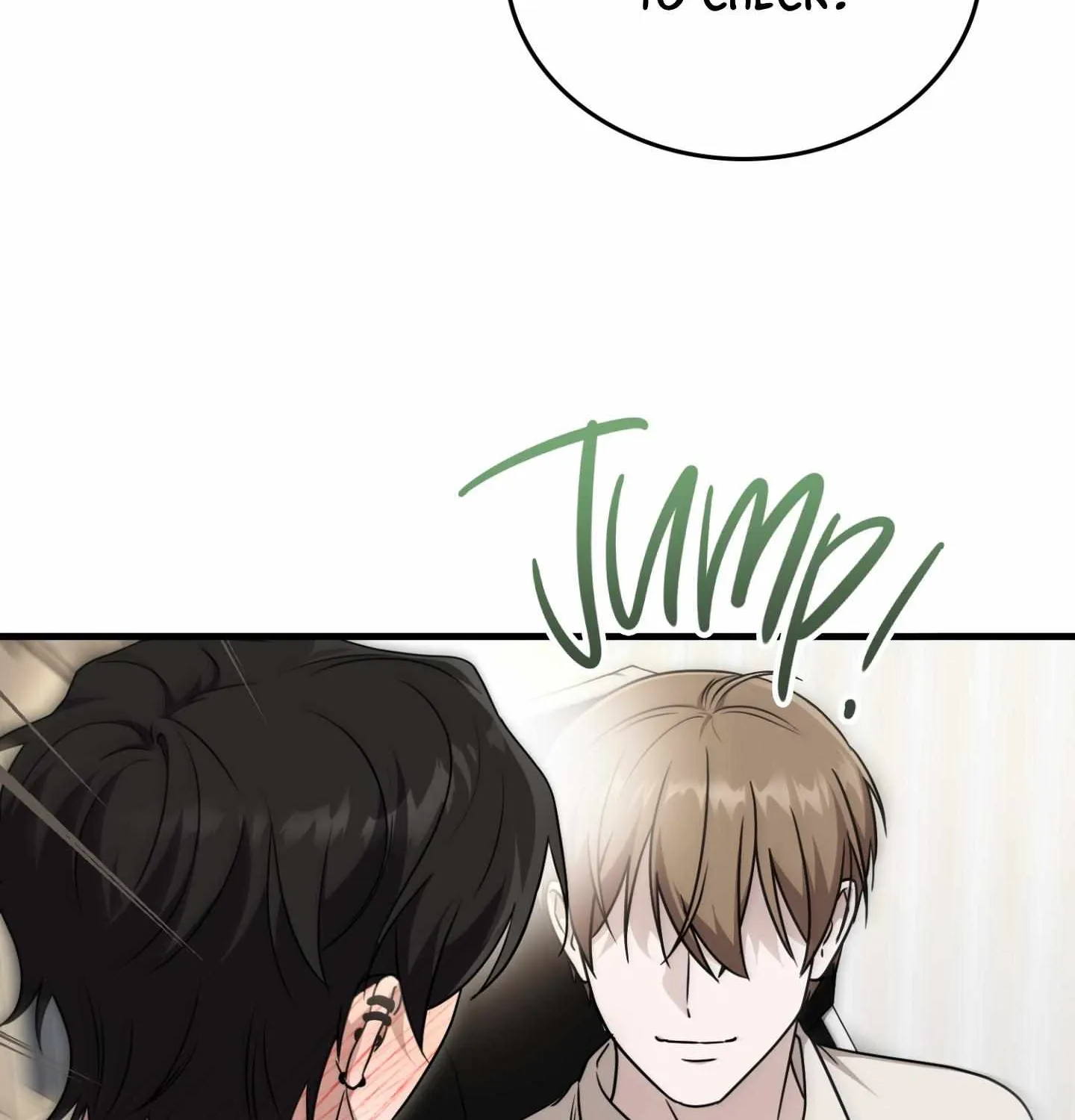 Read My Guildmate Next Door chapter 98 image 97 on Lezhin