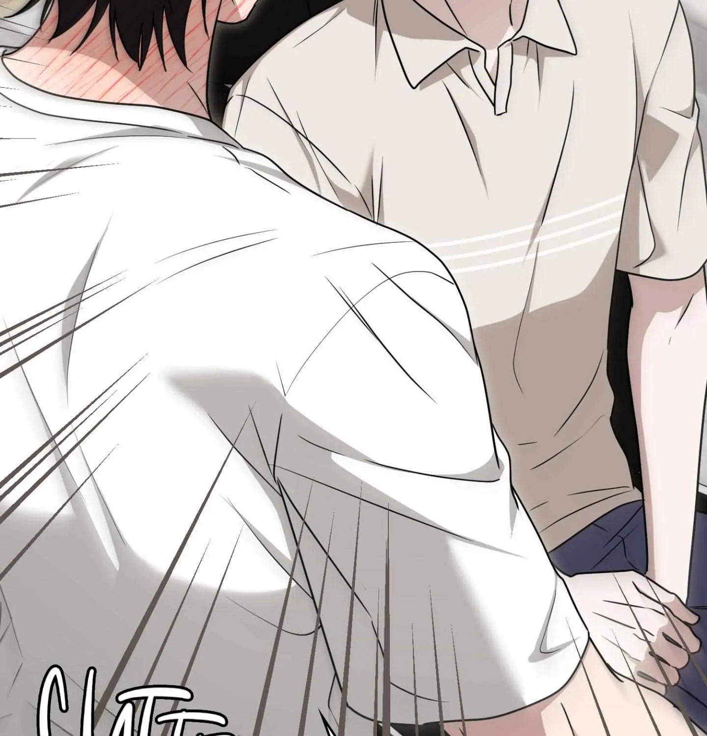 Read My Guildmate Next Door chapter 98 image 98 on Lezhin