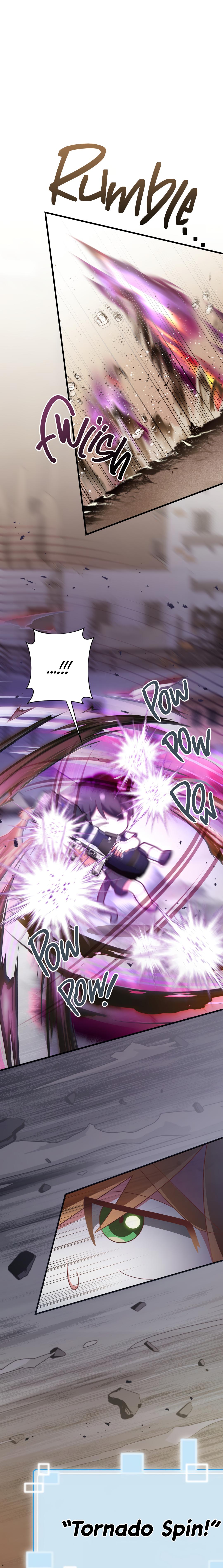 Read My Guildmate Next Door chapter 99.2 image 11 on Lezhin