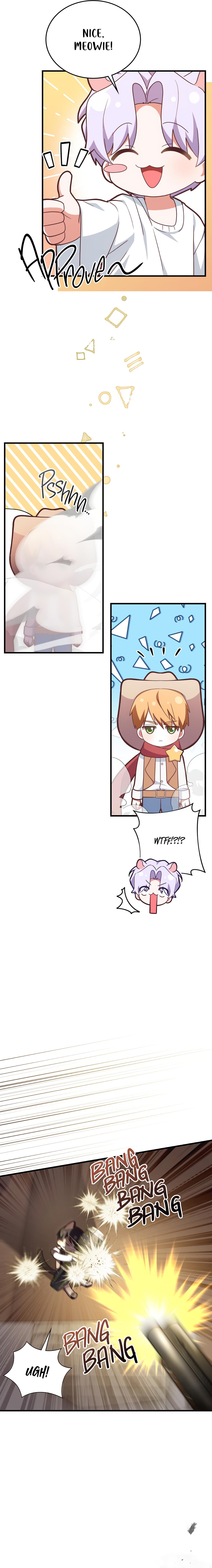 Read My Guildmate Next Door chapter 99.2 image 14 on Lezhin