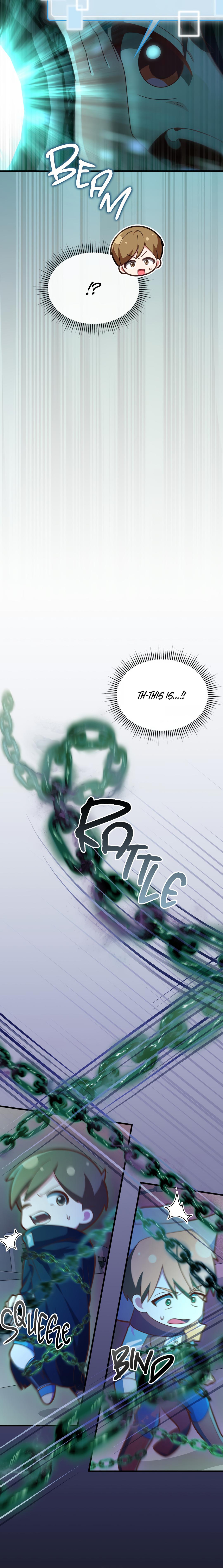Read My Guildmate Next Door chapter 99.2 image 19 on Lezhin