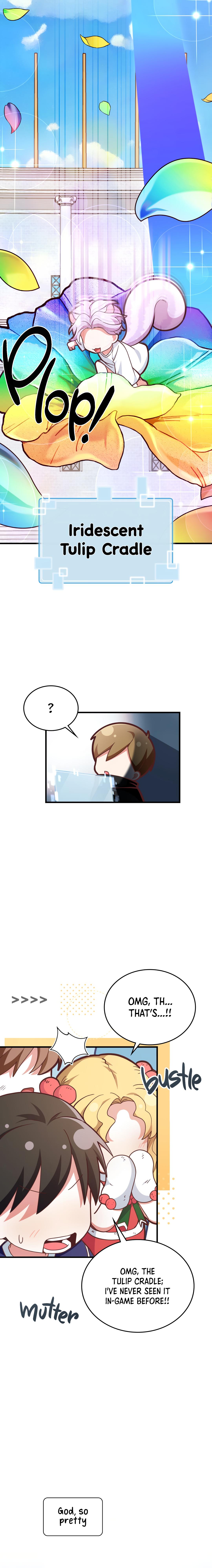 Read My Guildmate Next Door chapter 99.3 image 10 on Lezhin