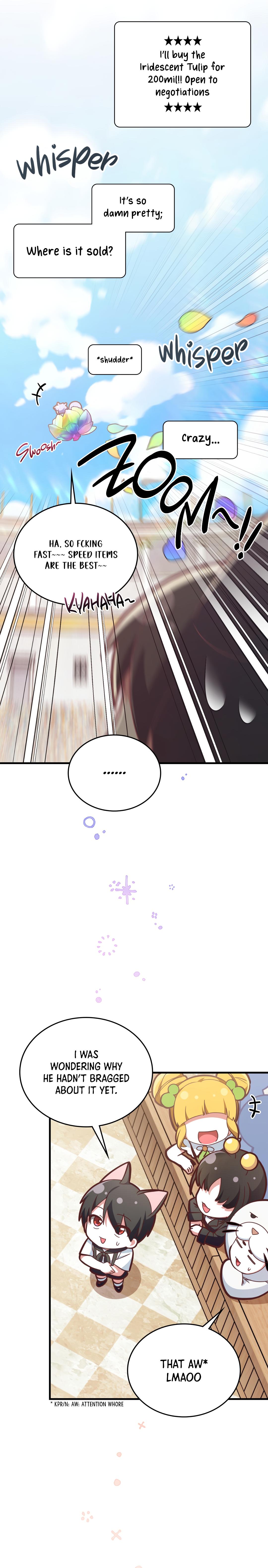 Read My Guildmate Next Door chapter 99.3 image 11 on Lezhin