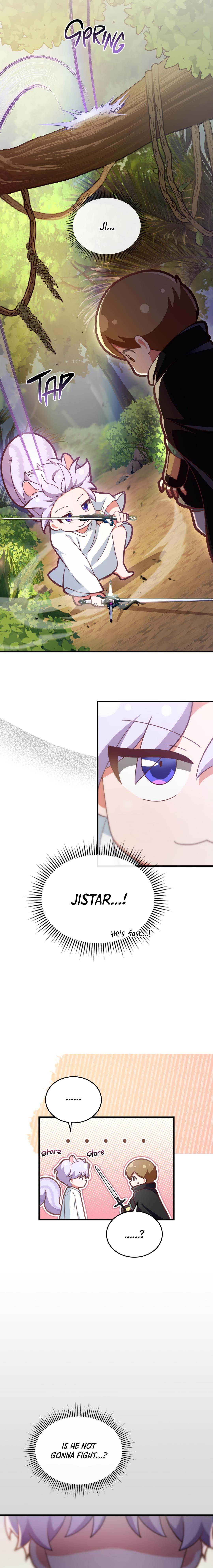 Read My Guildmate Next Door chapter 99.3 image 20 on Lezhin