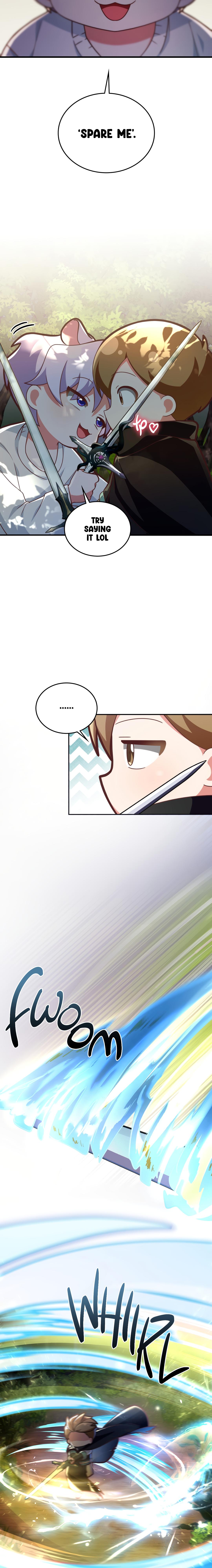 Read My Guildmate Next Door chapter 99.3 image 21 on Lezhin