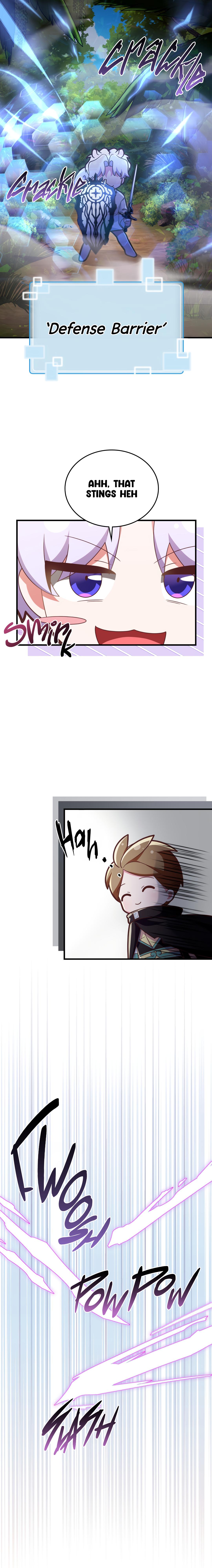 Read My Guildmate Next Door chapter 99.3 image 23 on Lezhin