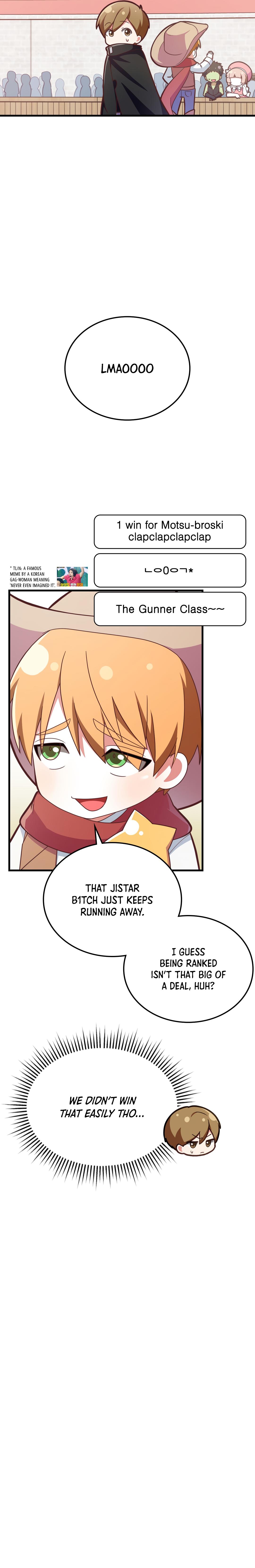 Read My Guildmate Next Door chapter 99.3 image 5 on Lezhin