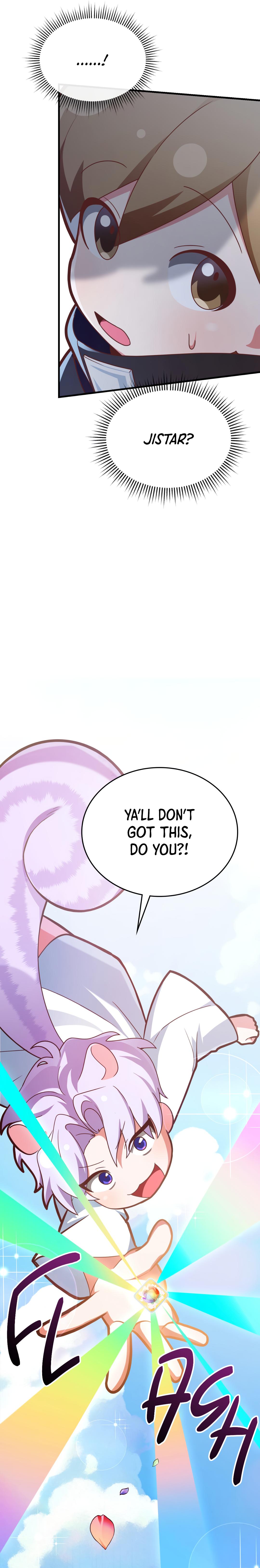 Read My Guildmate Next Door chapter 99.3 image 9 on Lezhin