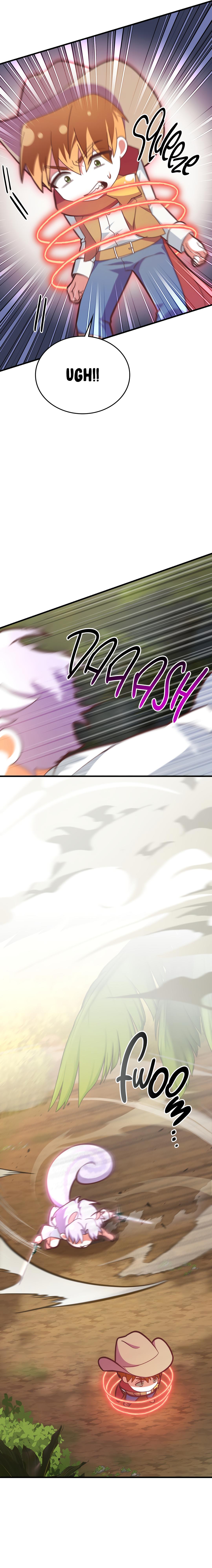 Read My Guildmate Next Door chapter 99.4 image 1 on Lezhin