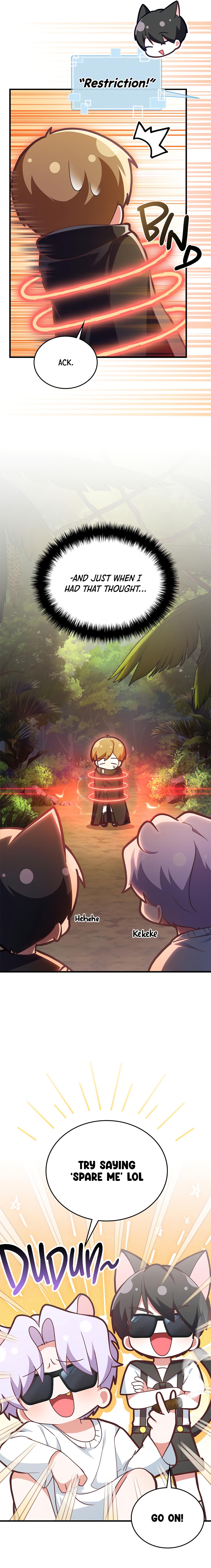 Read My Guildmate Next Door chapter 99.4 image 14 on Lezhin