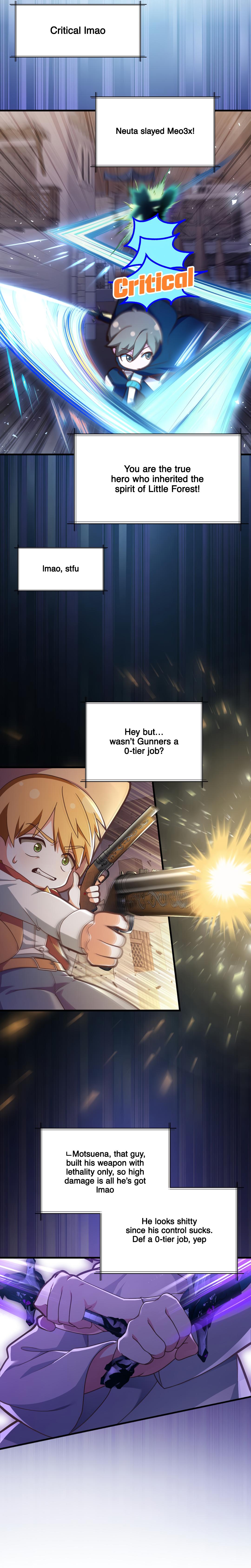 Read My Guildmate Next Door chapter 99.4 image 22 on Lezhin