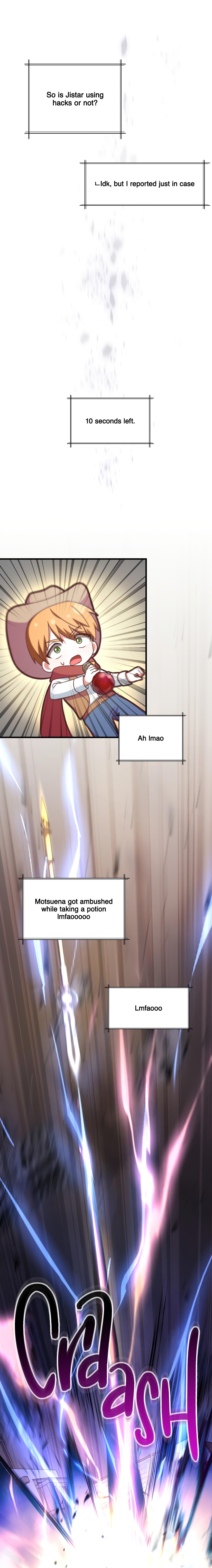 Read My Guildmate Next Door chapter 99.4 image 24 on Lezhin