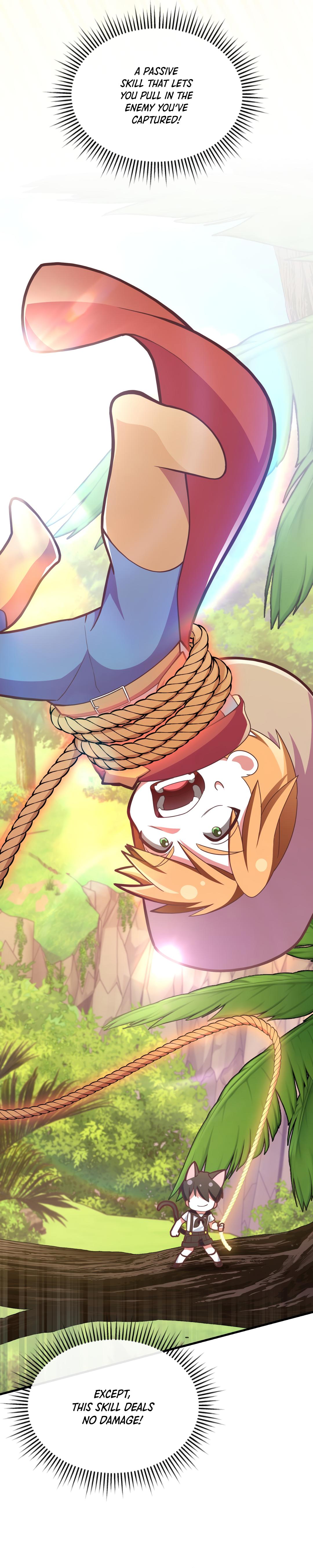 Read My Guildmate Next Door chapter 99.4 image 8 on Lezhin
