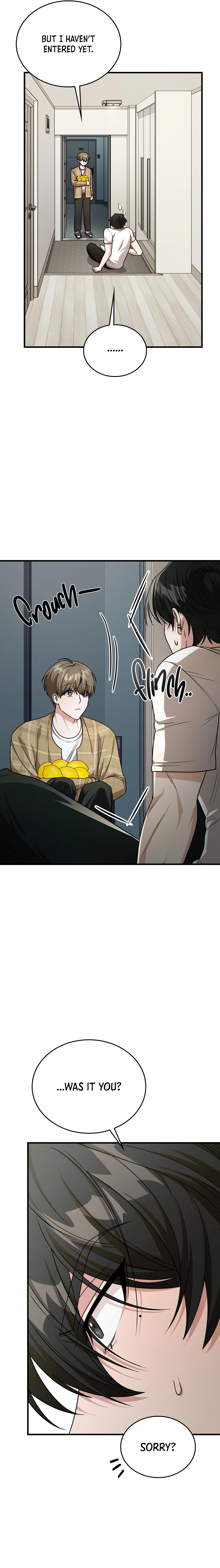 Read My Guildmate Next Door chapter 99.6 image 13 on Lezhin
