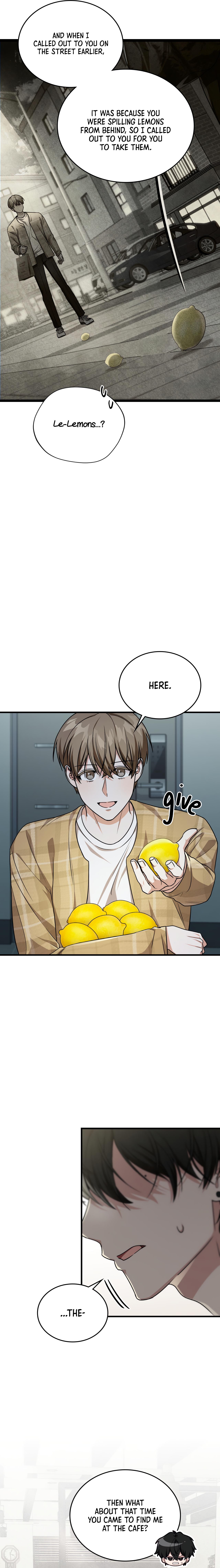 Read My Guildmate Next Door chapter 99.6 image 16 on Lezhin