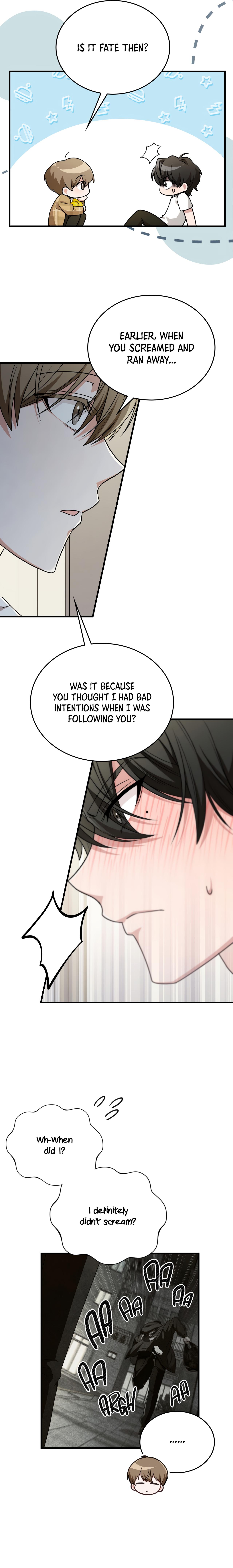 Read My Guildmate Next Door chapter 99.6 image 18 on Lezhin
