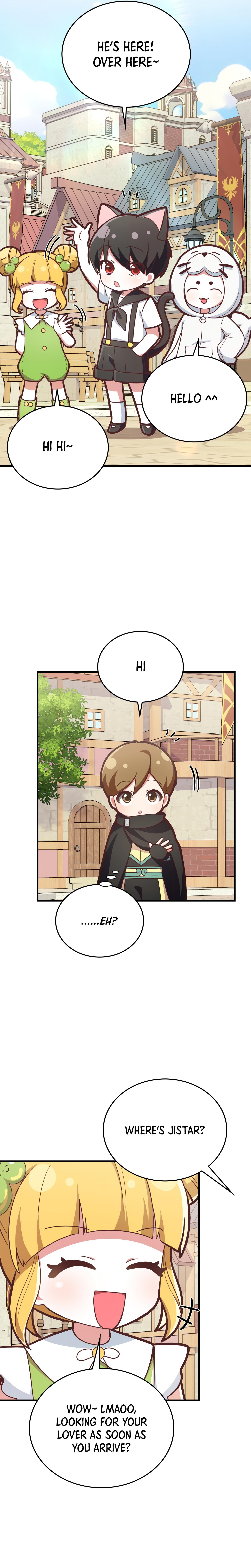 Read My Guildmate Next Door chapter 99.7 image 14 on Lezhin