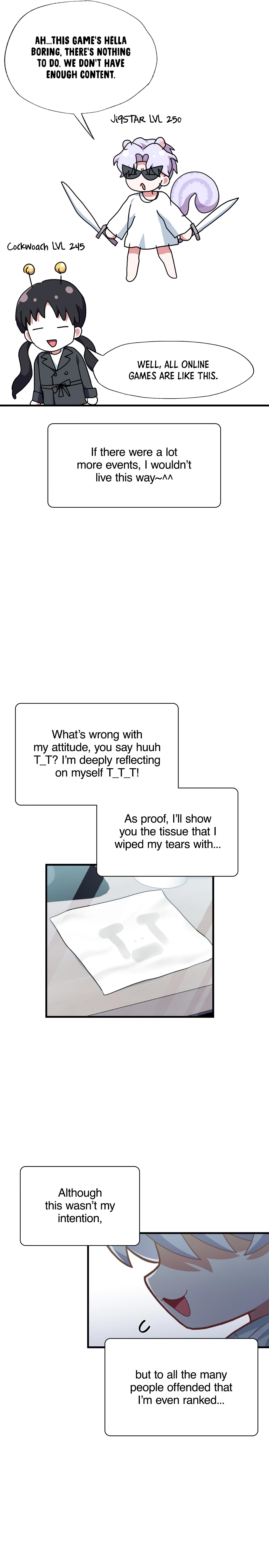 Read My Guildmate Next Door chapter 99.7 image 4 on Lezhin