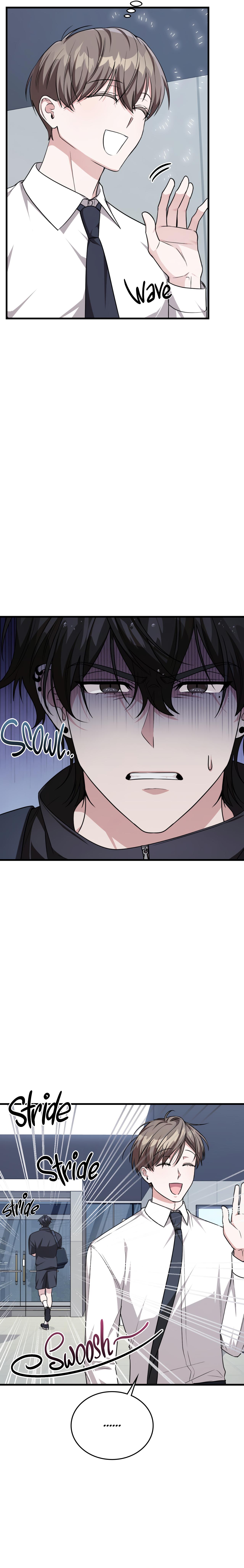 Read My Guildmate Next Door chapter 99.8 image 11 on Lezhin