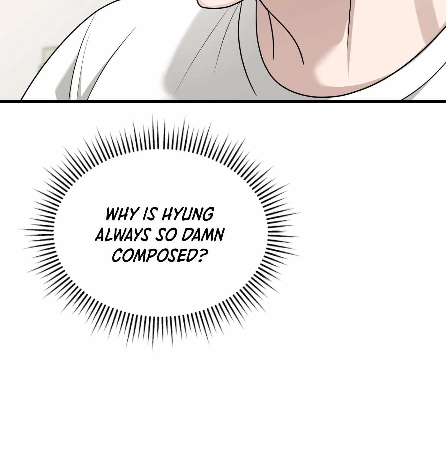 Read My Guildmate Next Door chapter 99 image 10 on Lezhin