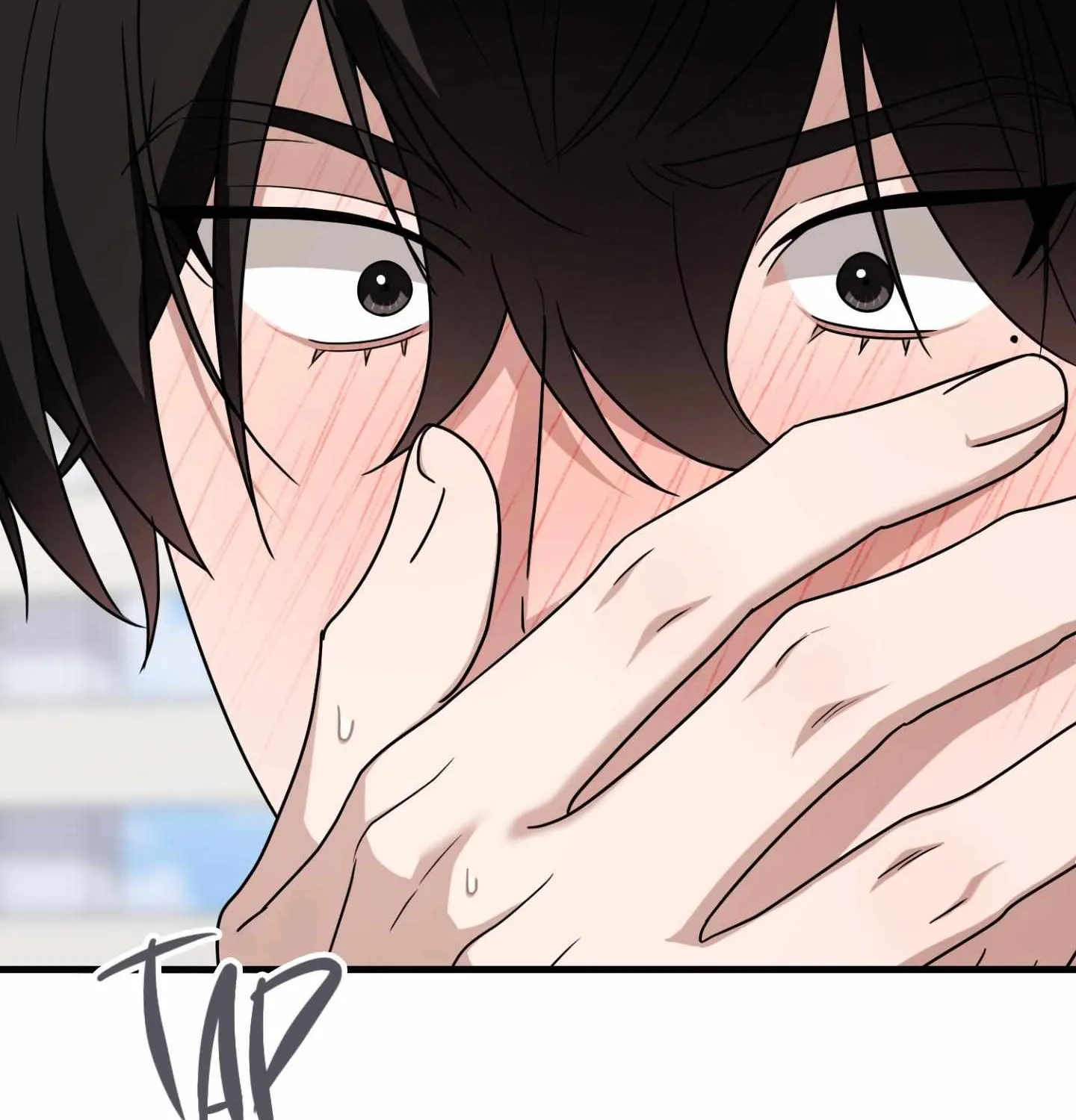 Read My Guildmate Next Door chapter 99 image 109 on Lezhin